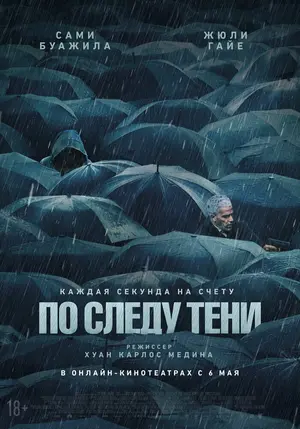 По следу тени